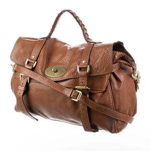 Mulberry Alexa Bag